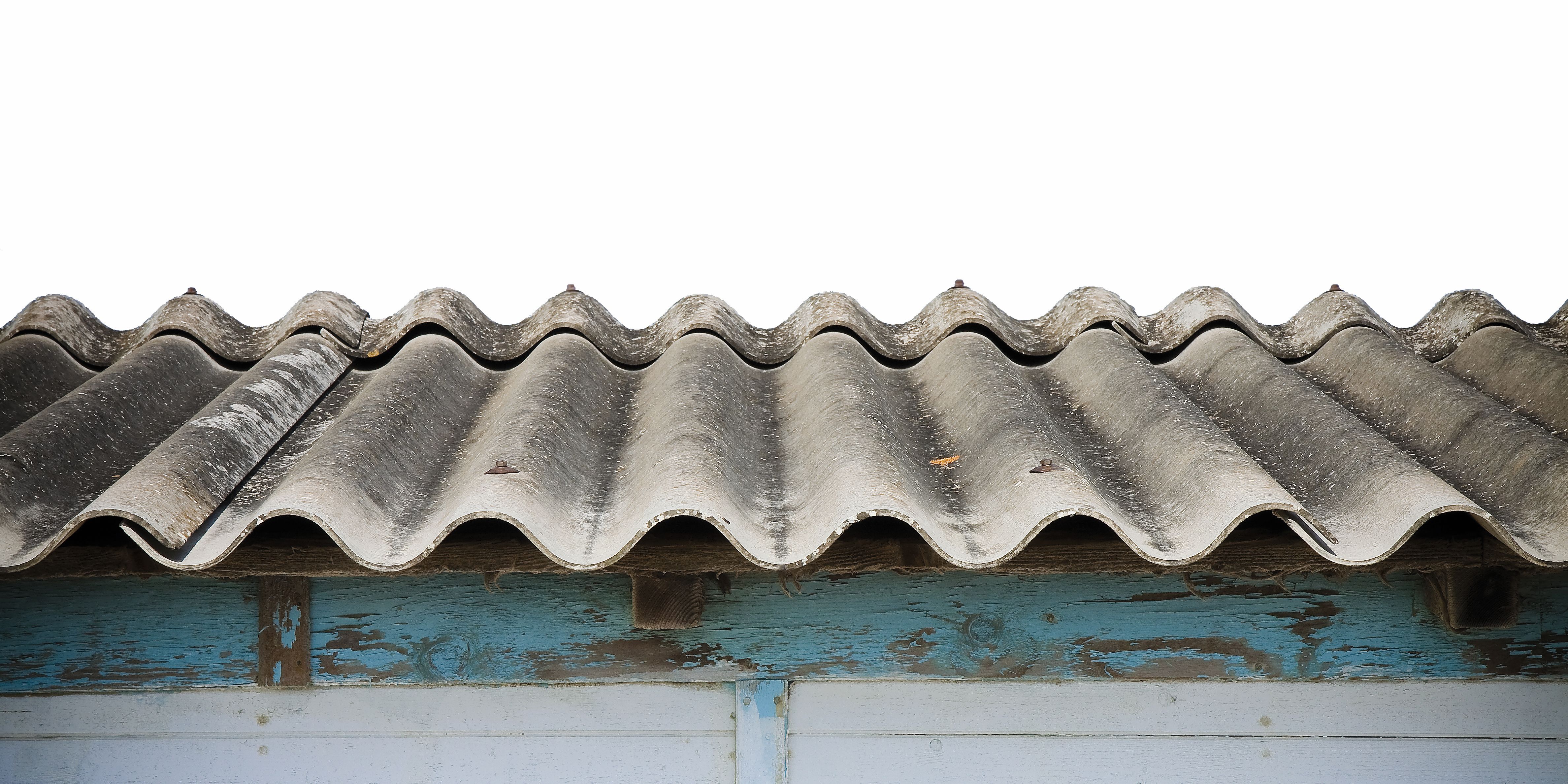 Do 31 stycznia złóż deklarację o wyrobach zawierających azbest