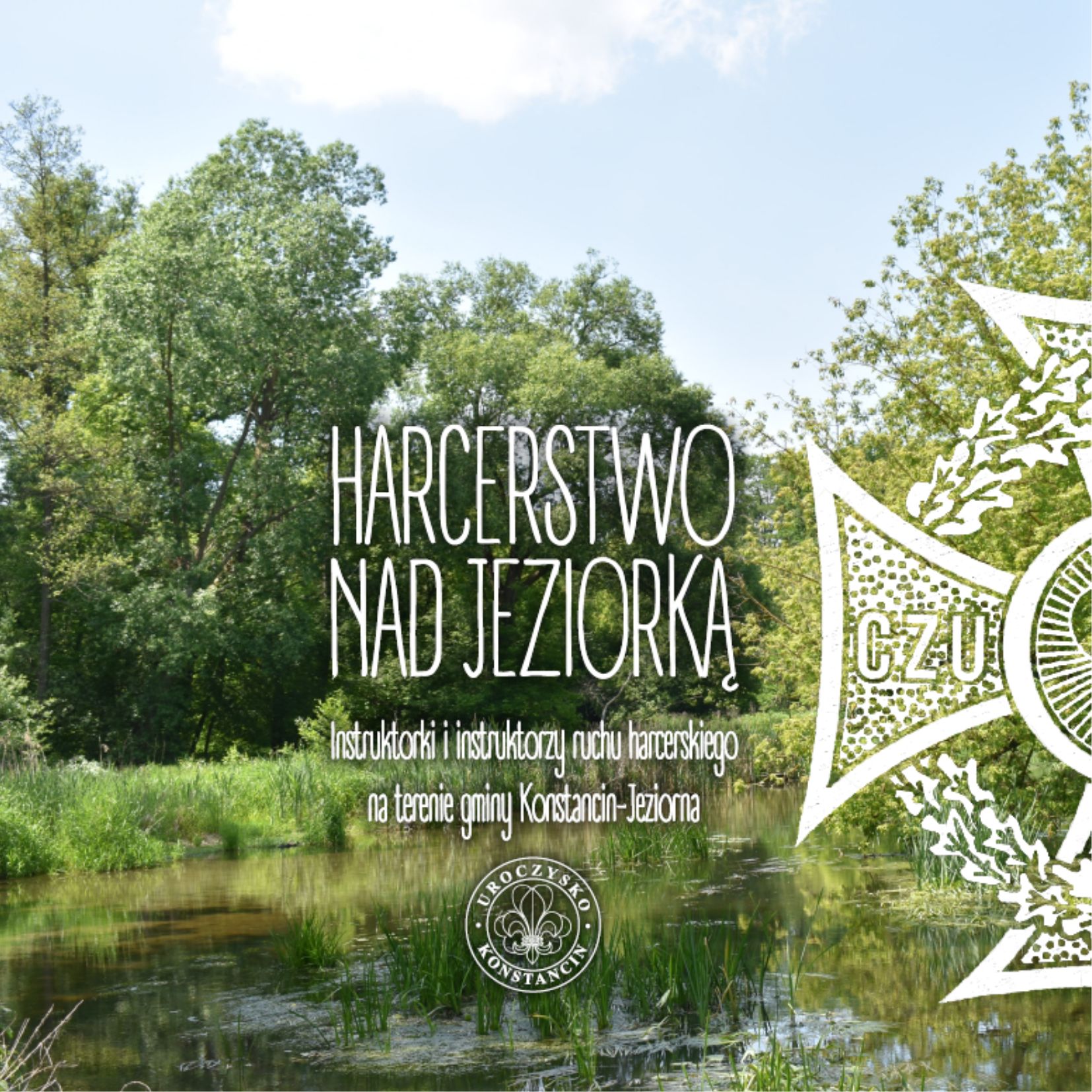 Harcerstwo nad Jeziorką – 115 lat wspólnej historii