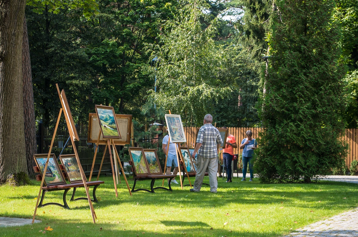 Festiwal Otwarte Ogrody już po raz 19., zgłoszenia do końca czerwca