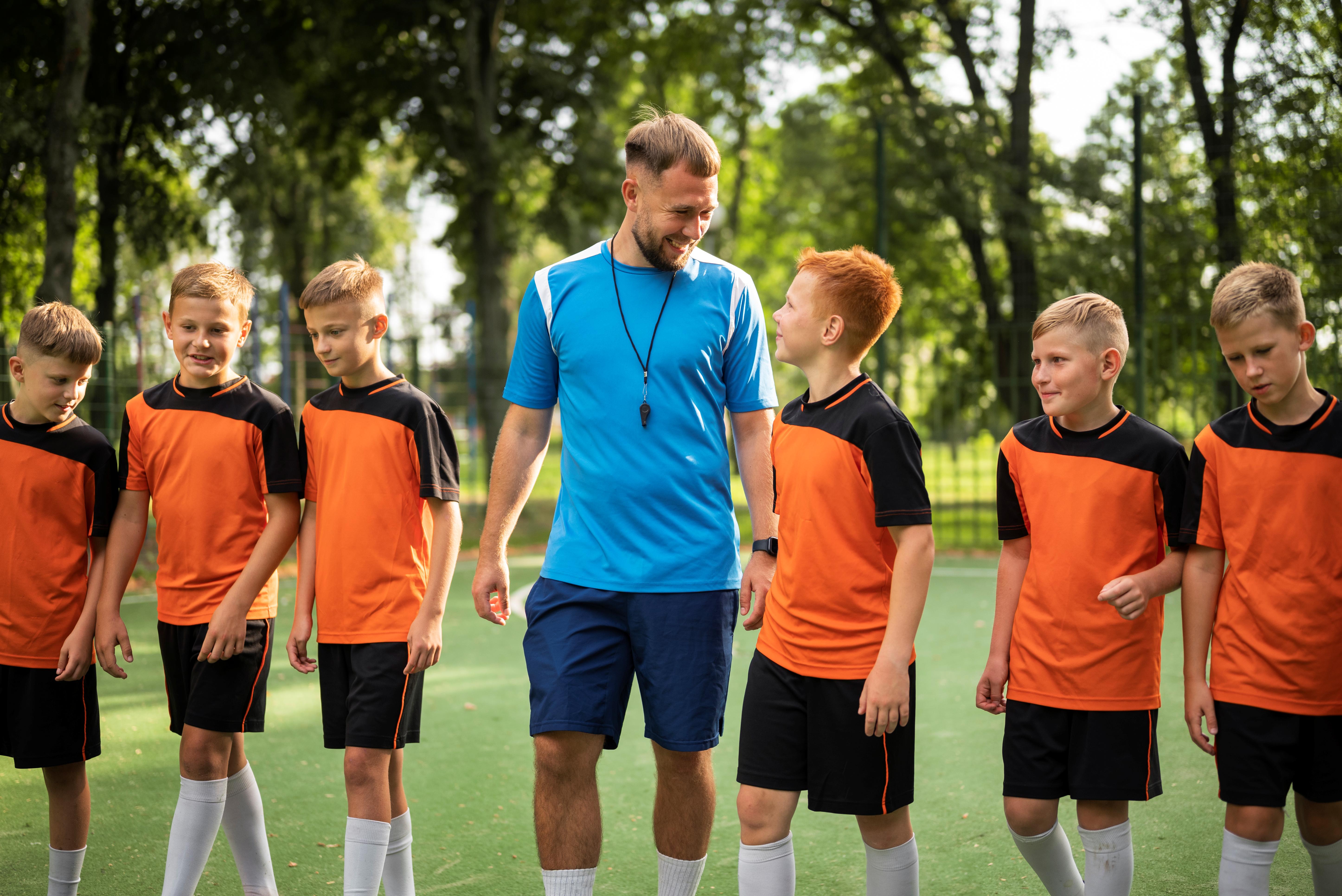Nagrody i wyróżnienia za osiągnięcia sportowe – złóż wniosek