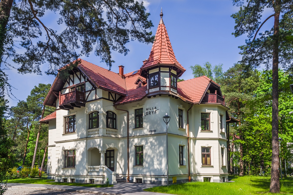 Biblioteka w nowej odsłonie