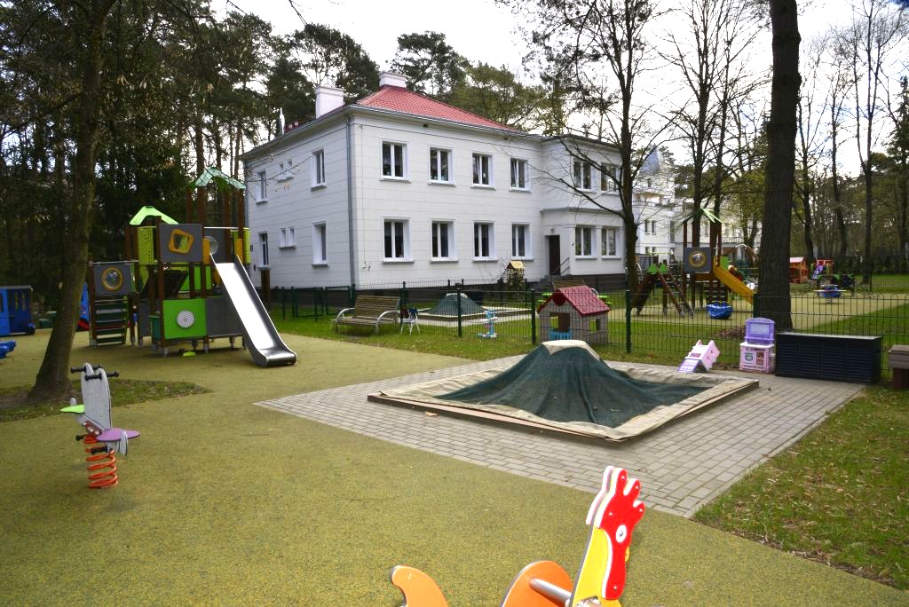 Trwa konkurs na dyrektora Przedszkola nr 1 „Zielony Zakątek”