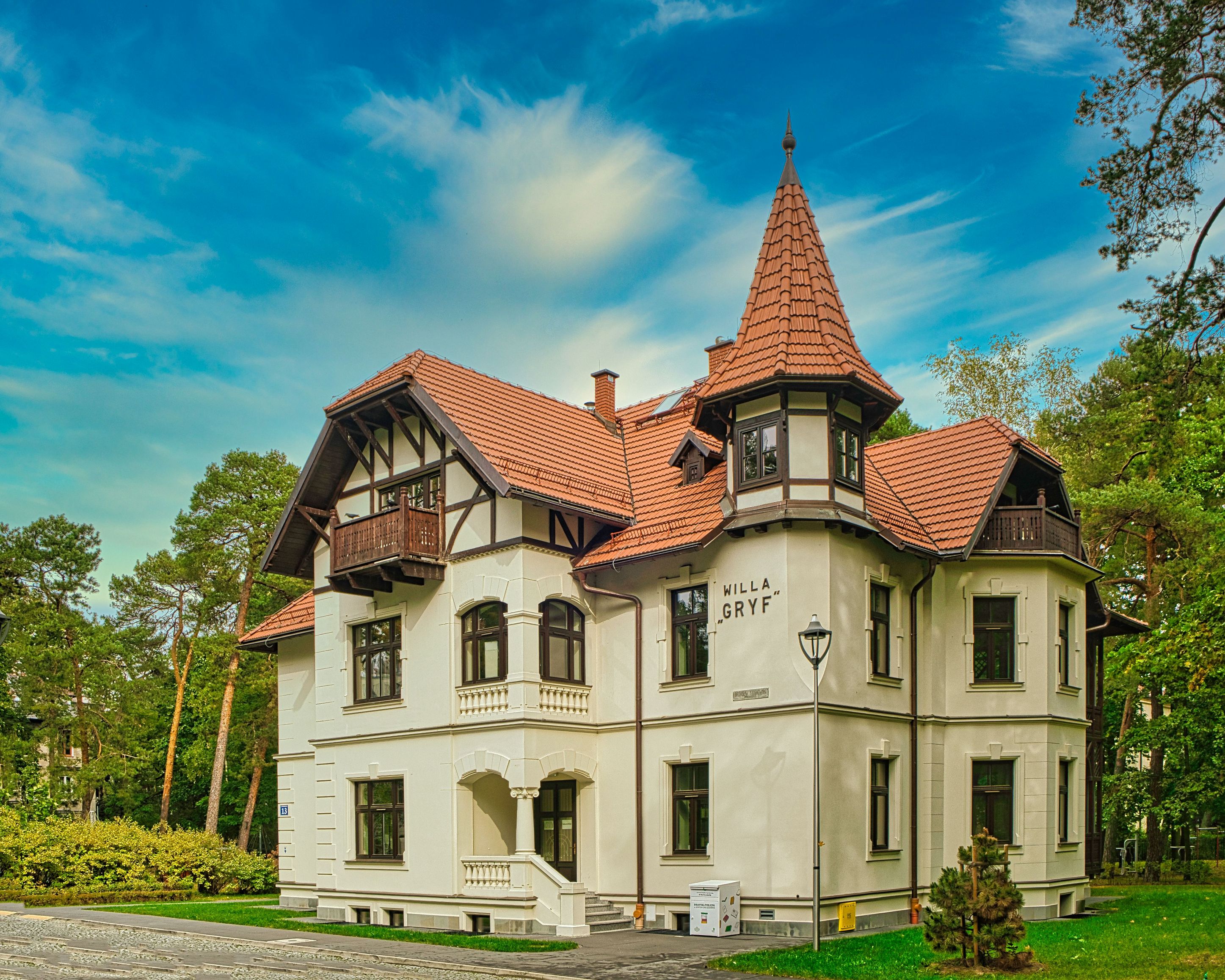 Program Opieki nad Zabytkami 2026–2029 – konsultacje społeczne