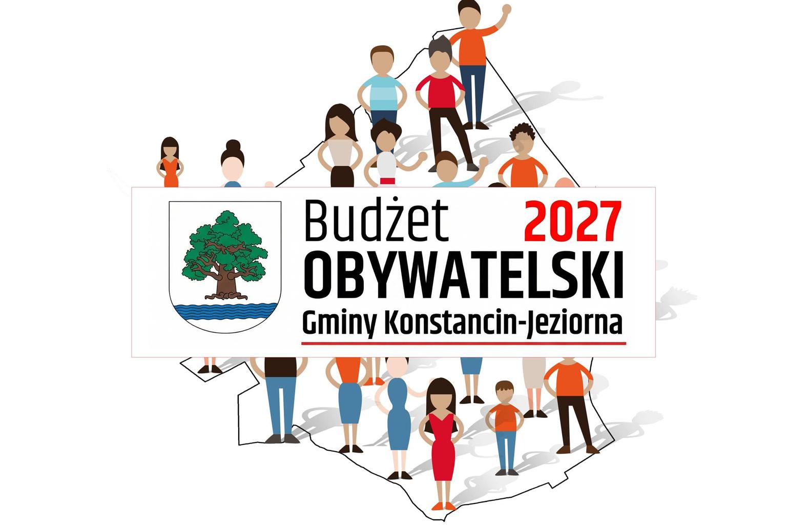 Budżet Obywatelski 2027 – znamy wyniki głosowania na projekty
