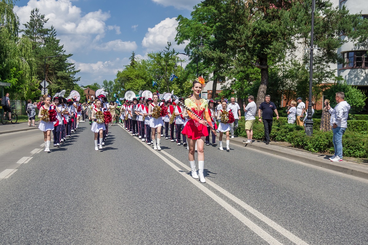 Przed nami Dni Konstancina-Jeziorny – sprawdź program wydarzenia