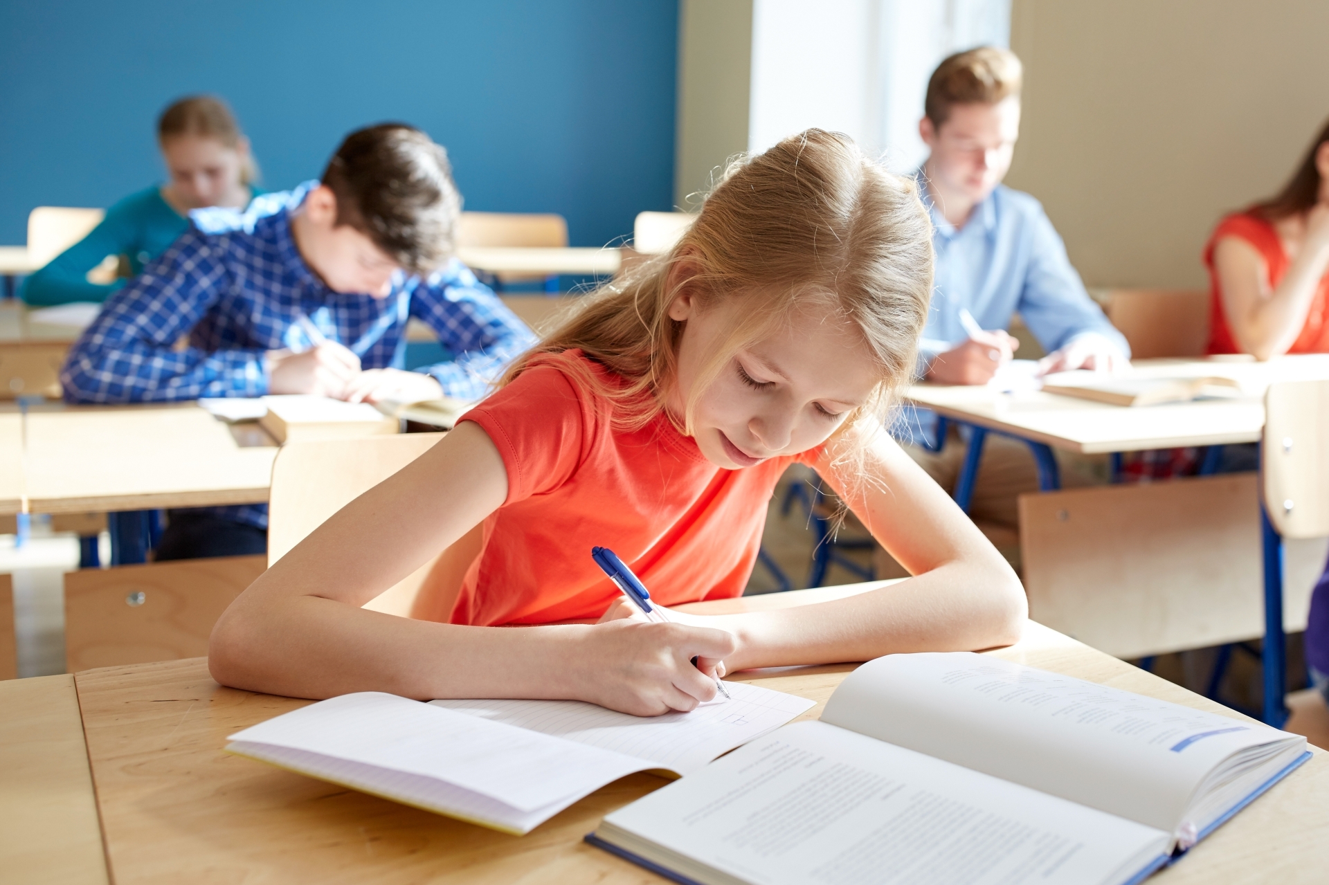 Niepubliczne jednostki oświatowe