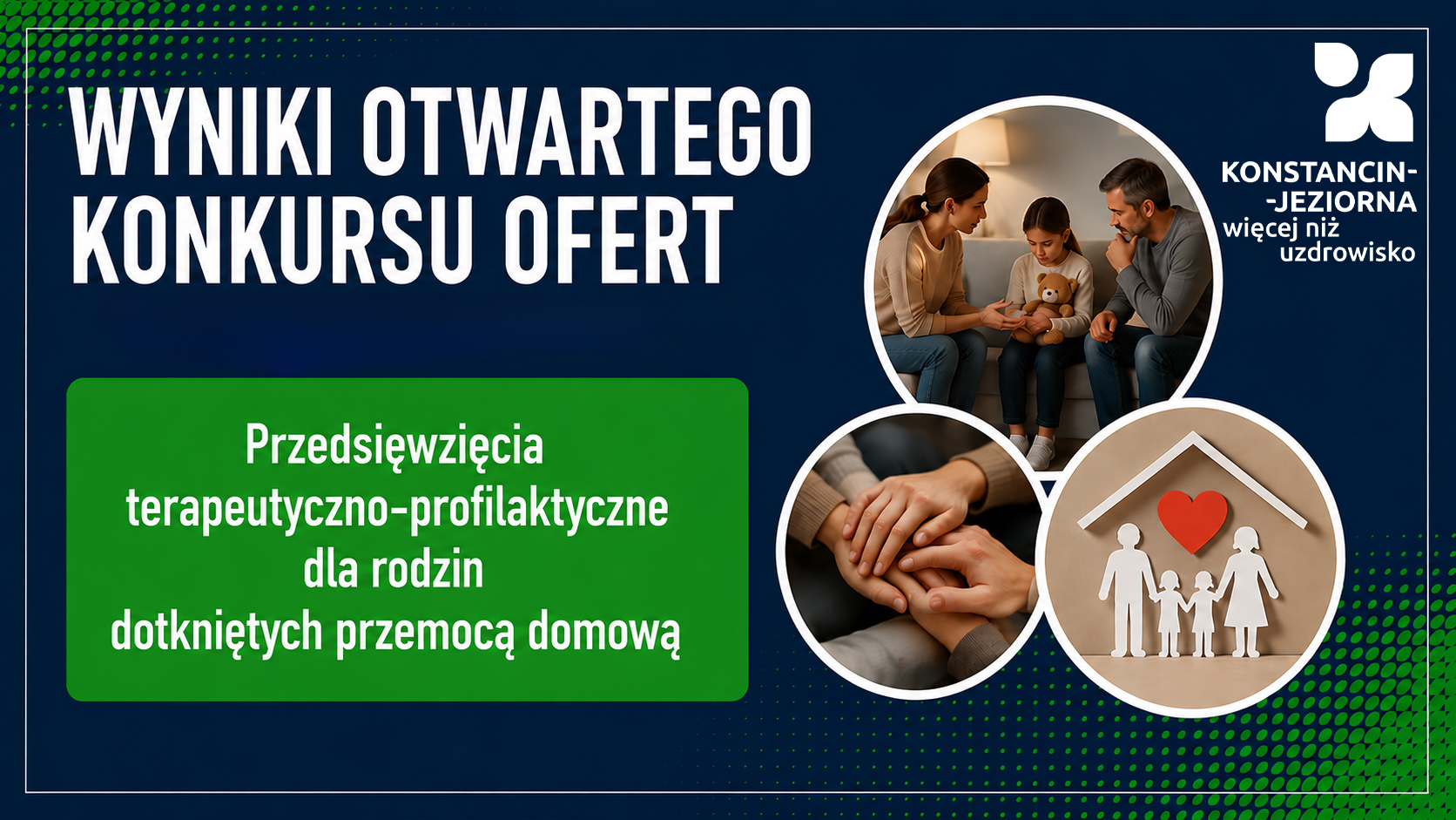Gmina przyznała dotację na działania z zakresu profilaktyki