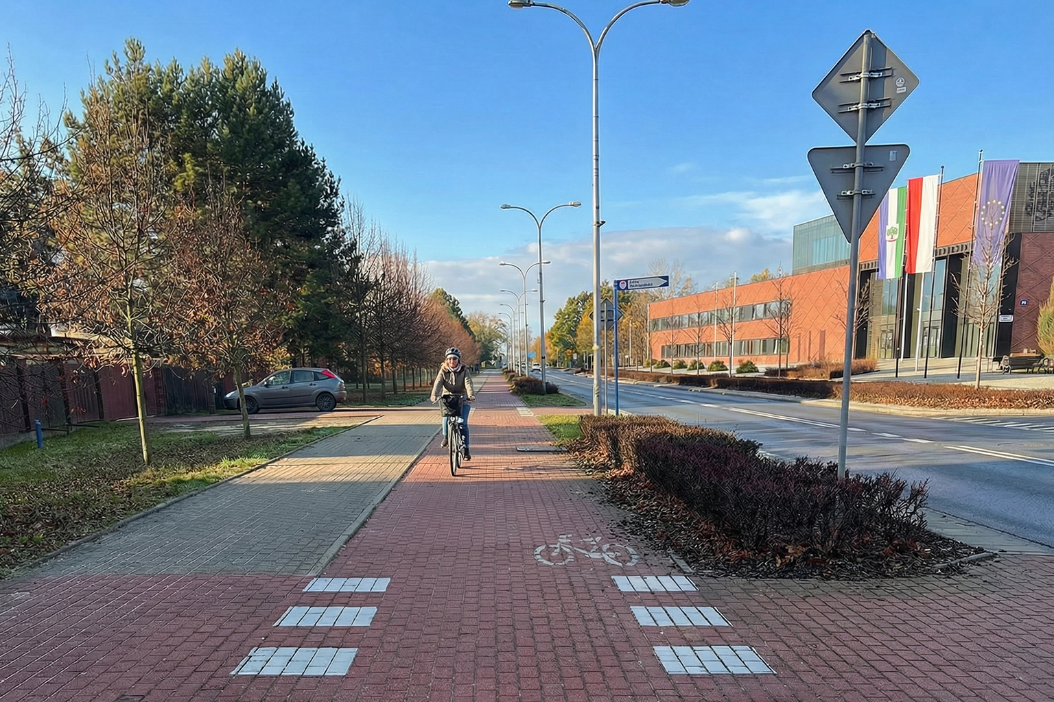 Wiemy, kto opracuje dokumentację projektową tras rowerowych