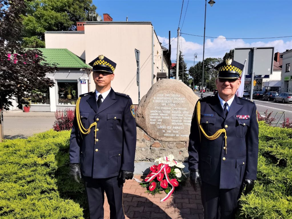 Konstancin-Jeziorna uczci bohaterów Bitwy Warszawskiej