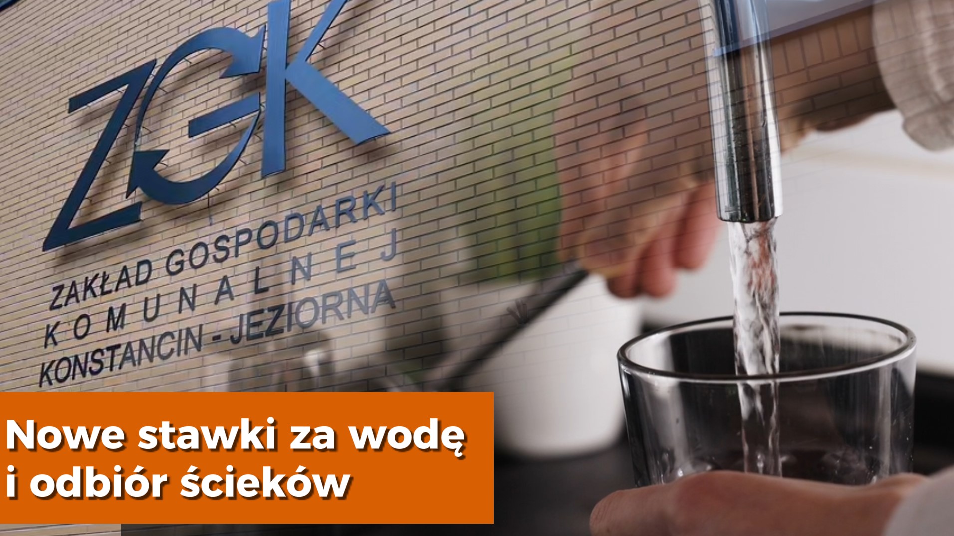 Nowe stawki za wodę i ścieki – kto ustala ceny i dlaczego rosną?