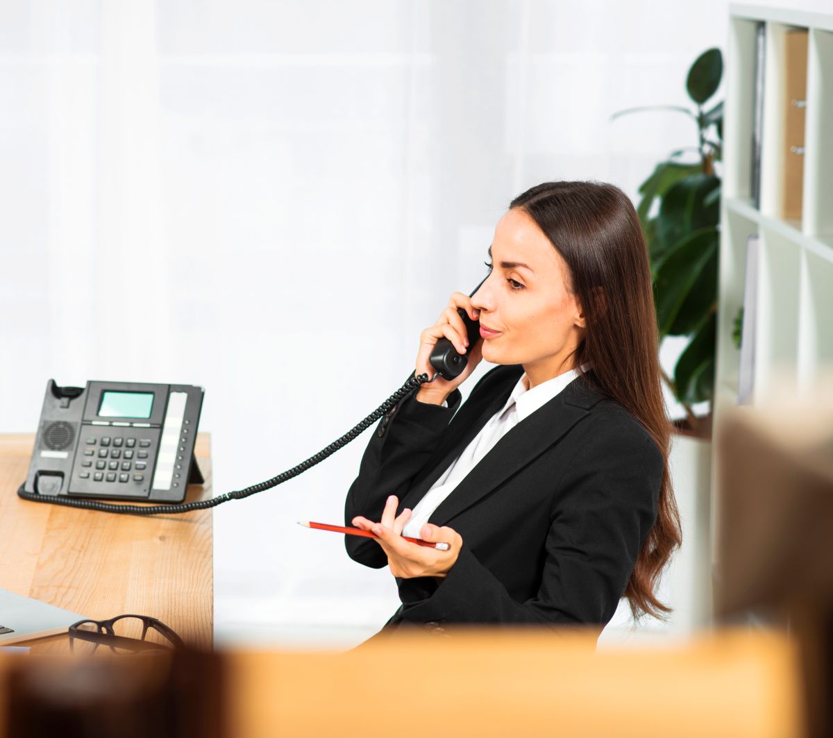 Modernizacja sieci telefonicznej w urzędzie – utrudnienia w kontakcie