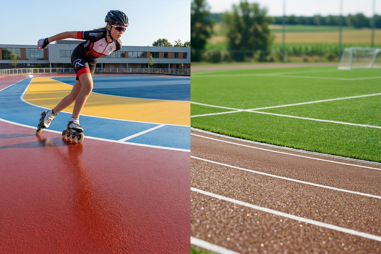 Wielu chętnych do budowy i modernizacji obiektów sportowych