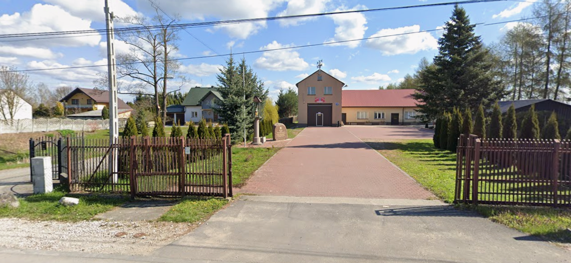 Nowe okna w Domu Ludowym w Czernidłach – umowa już podpisana