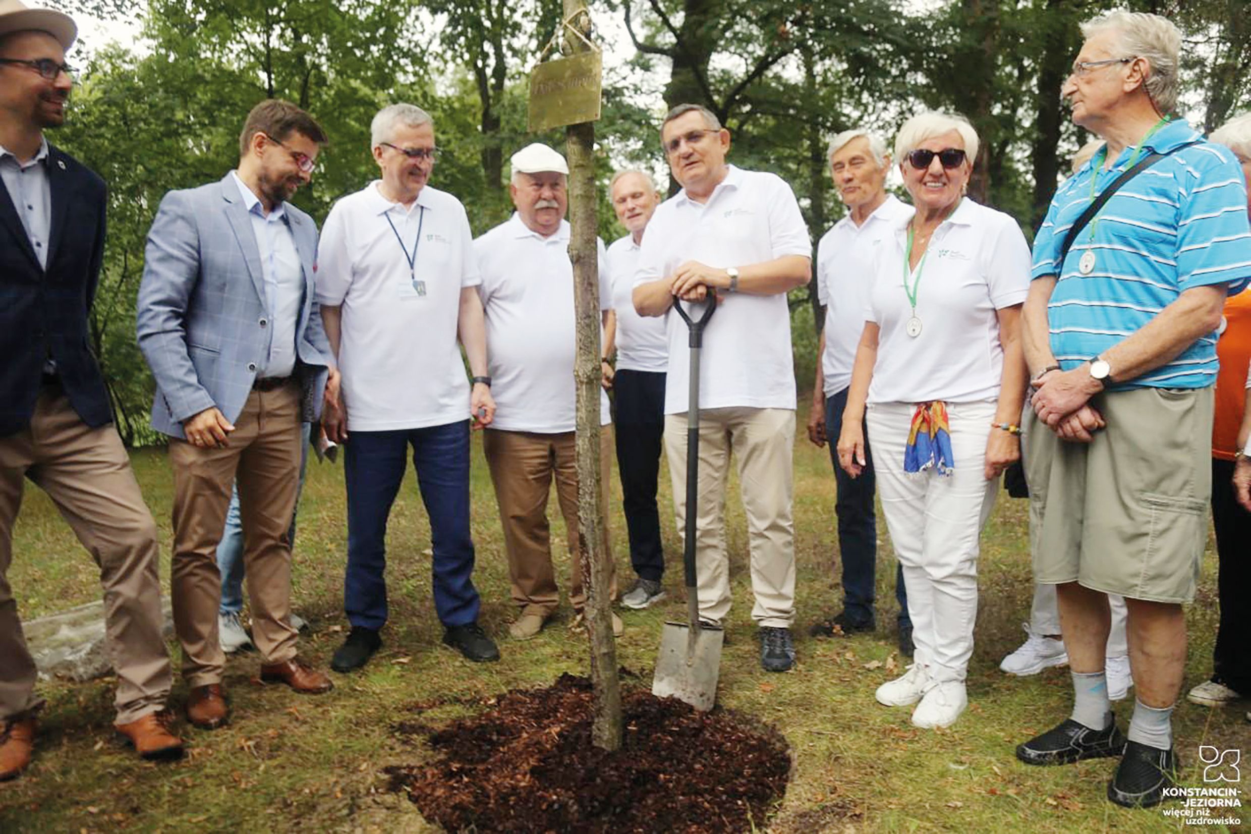 Aktywny rok Rady Seniorów